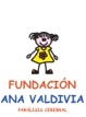 Logo Fundación Ana Valdivia